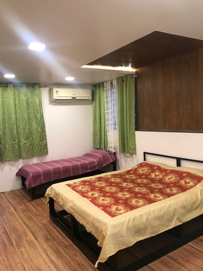 Panchgani: 5BHK AC Bungalow (Bungalow No - # 8)