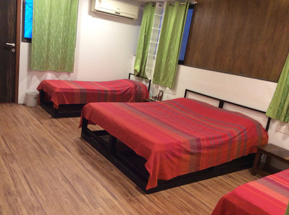 Panchgani: 5BHK AC Bungalow (Bungalow No - # 8)