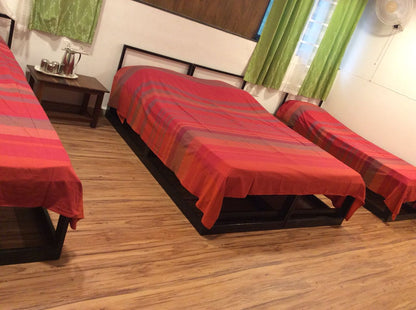 Panchgani: 5BHK AC Bungalow (Bungalow No - # 8)