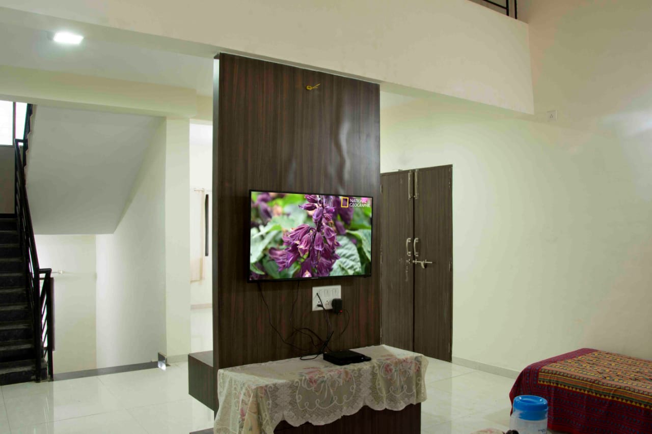 4BHK (Non-AC)  (Bungalow No -  # 2 )