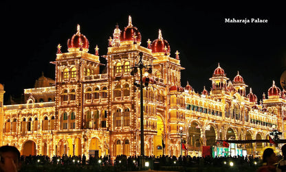 Coorg (Scotland of India):- 3Nights / 4Days: Stay in Lo Holidays Verified Luxury Resort/Hotel + Mysore/Coorg Sightseeing  & More!