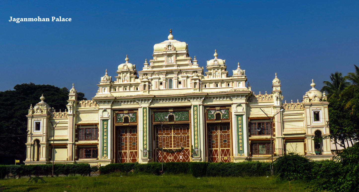 Coorg (Scotland of India):- 3Nights / 4Days: Stay in Lo Holidays Verified Luxury Resort/Hotel + Mysore/Coorg Sightseeing  & More!