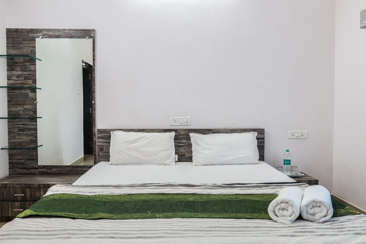 6BHK AC  Villa with swimming pool (Bungalow No -  # 6)