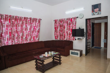 6BHK AC  Villa with swimming pool (Bungalow No -  # 6)