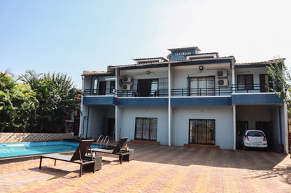 6BHK AC  Villa with swimming pool (Bungalow No -  # 6)
