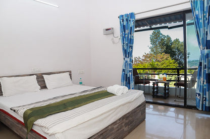 6BHK AC  Villa with swimming pool (Bungalow No -  # 6)