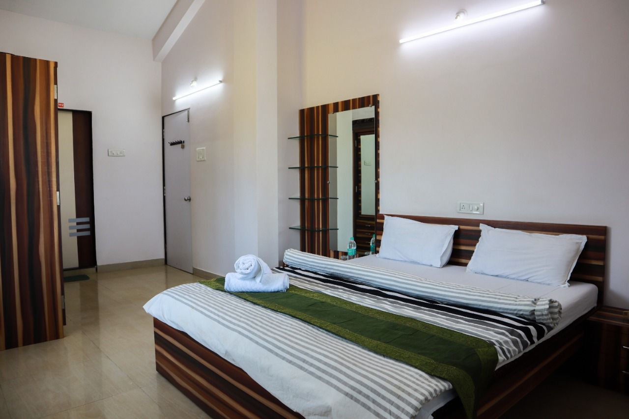 6BHK AC  Villa with swimming pool (Bungalow No -  # 6)
