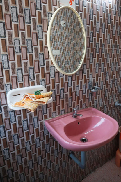 6BHK AC  Villa with swimming pool (Bungalow No -  # 6)