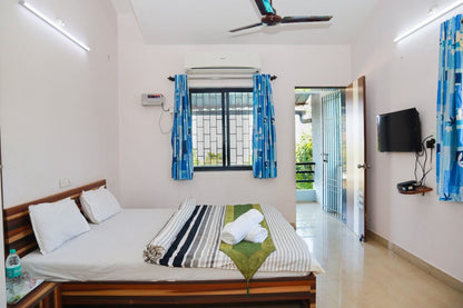 6BHK AC  Villa with swimming pool (Bungalow No -  # 6)