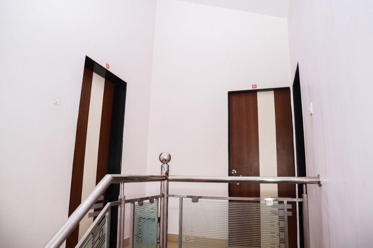 6BHK AC  Villa with swimming pool (Bungalow No -  # 6)