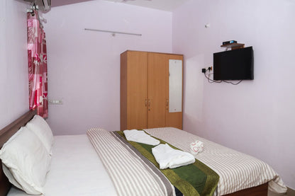 6BHK AC  Villa with swimming pool (Bungalow No -  # 6)
