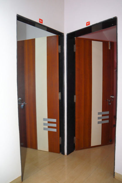 6BHK AC  Villa with swimming pool (Bungalow No -  # 6)