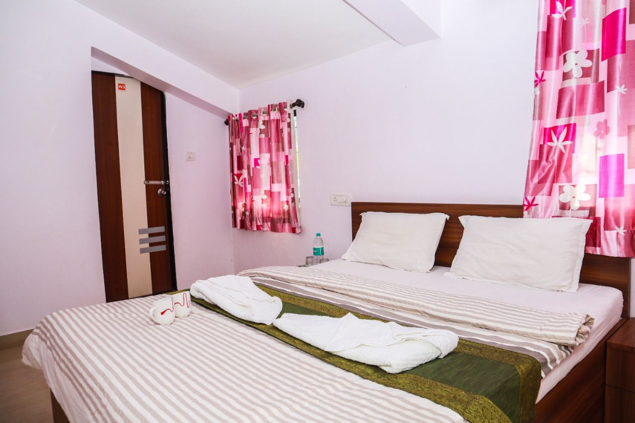 6BHK AC  Villa with swimming pool (Bungalow No -  # 6)