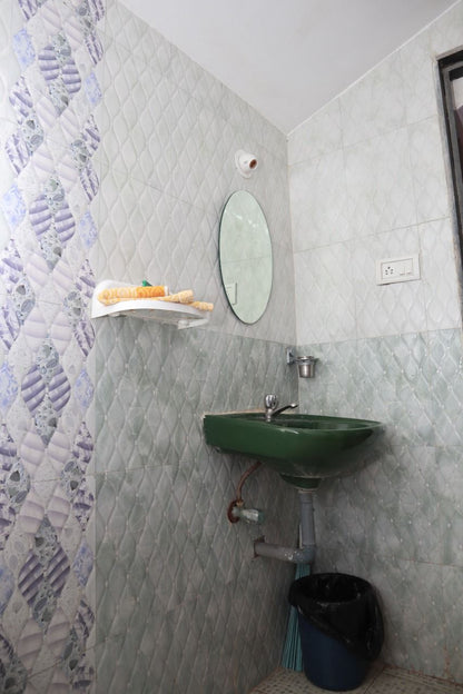 6BHK AC  Villa with swimming pool (Bungalow No -  # 6)