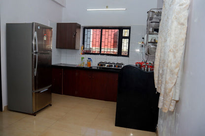 6BHK AC  Villa with swimming pool (Bungalow No -  # 6)