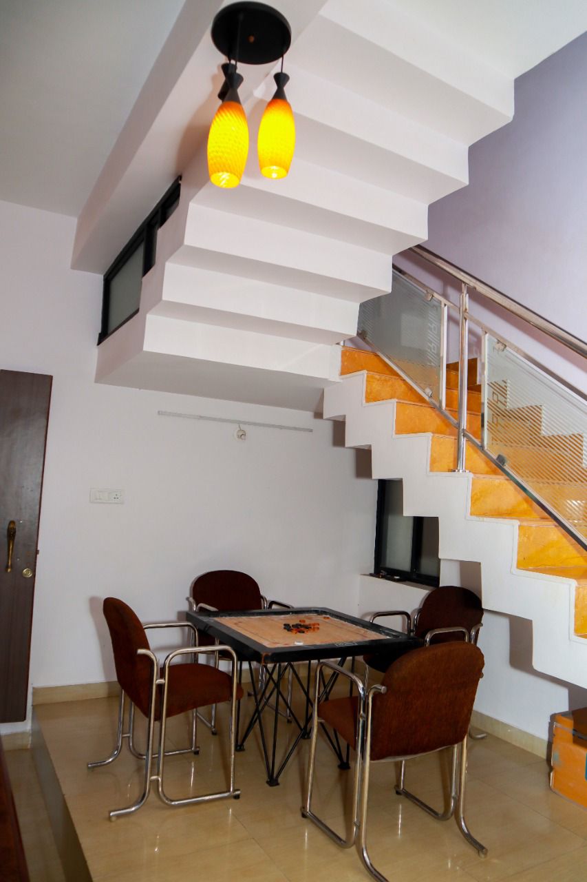 6BHK AC  Villa with swimming pool (Bungalow No -  # 6)