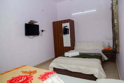 6BHK AC  Villa with swimming pool (Bungalow No -  # 6)