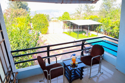 6BHK AC  Villa with swimming pool (Bungalow No -  # 6)