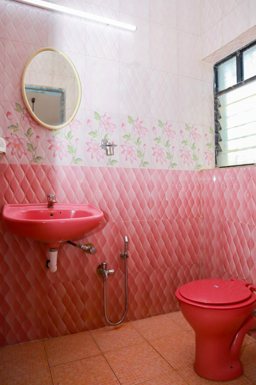 6BHK AC  Villa with swimming pool (Bungalow No -  # 6)