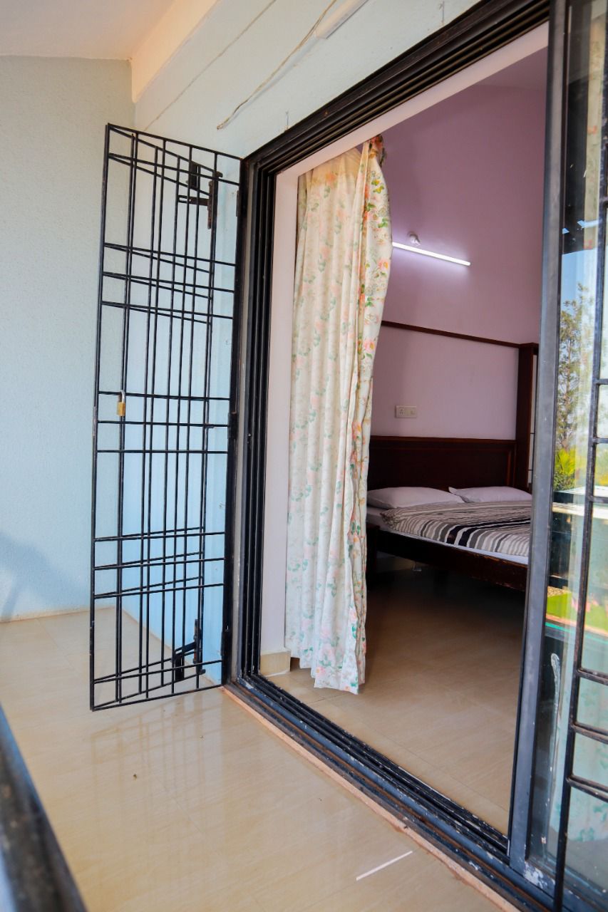 6BHK AC  Villa with swimming pool (Bungalow No -  # 6)