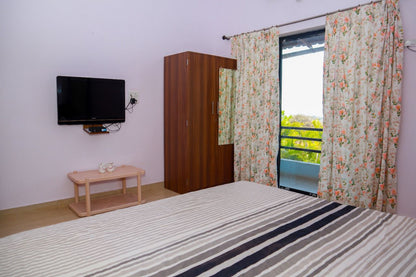 6BHK AC  Villa with swimming pool (Bungalow No -  # 6)
