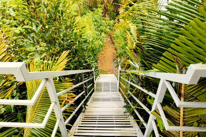 Mhakoshi (Bhor)- Backwater view resort