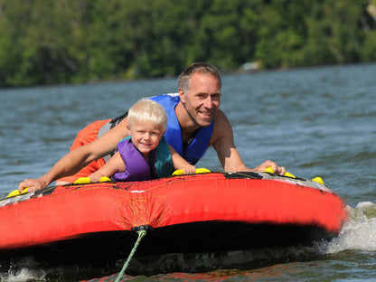 Colva Beach (Goa) : Stay in AC Deluxe Room, Para-sailing, Jet Ski Ride, Ringo Bumper Ride, Welcome drink, Breakfast & MORE!