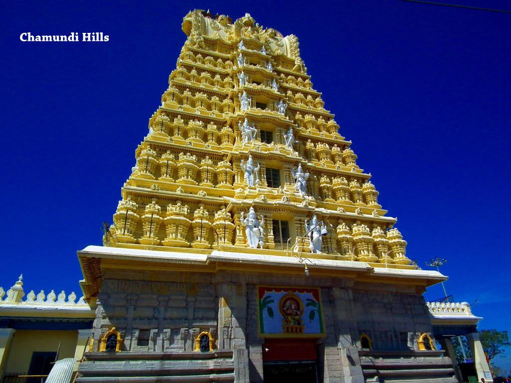 Coorg (Scotland of India):- 4Nights / 5Days: Stay in Lo Holidays Verified Luxury Resort/Hotel + Mysore/Coorg Sightseeing  & More!