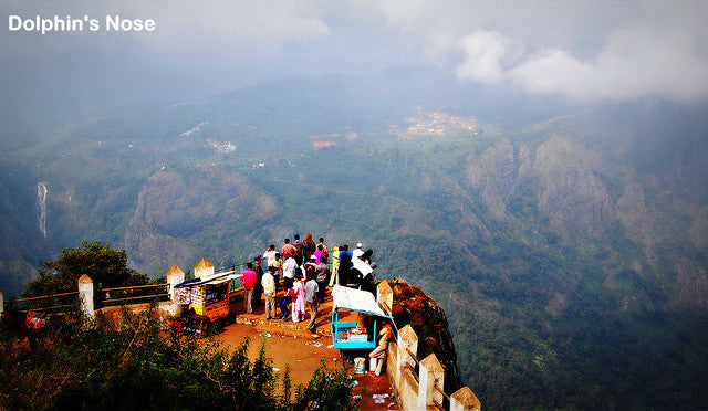 Ooty (Queen of hill stations):-3Nights / 4Days: Stay in 3 Star Hotel + Ooty-Coonoor Sightseeing  & More!