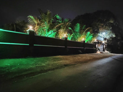 Rohida Farm Camping (Ambawade) : Stay in Tent  Night Camp Fire with Music, All Meals (Veg/Non-Veg) & MORE!