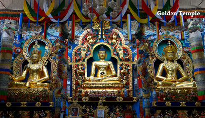Coorg (Scotland of India):- 3Nights / 4Days: Stay in Lo Holidays Verified Luxury Resort/Hotel + Mysore/Coorg Sightseeing  & More!