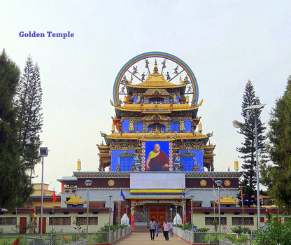Coorg (Scotland of India):- 3Nights / 4Days: Stay in Lo Holidays Verified Luxury Resort/Hotel + Mysore/Coorg Sightseeing  & More!