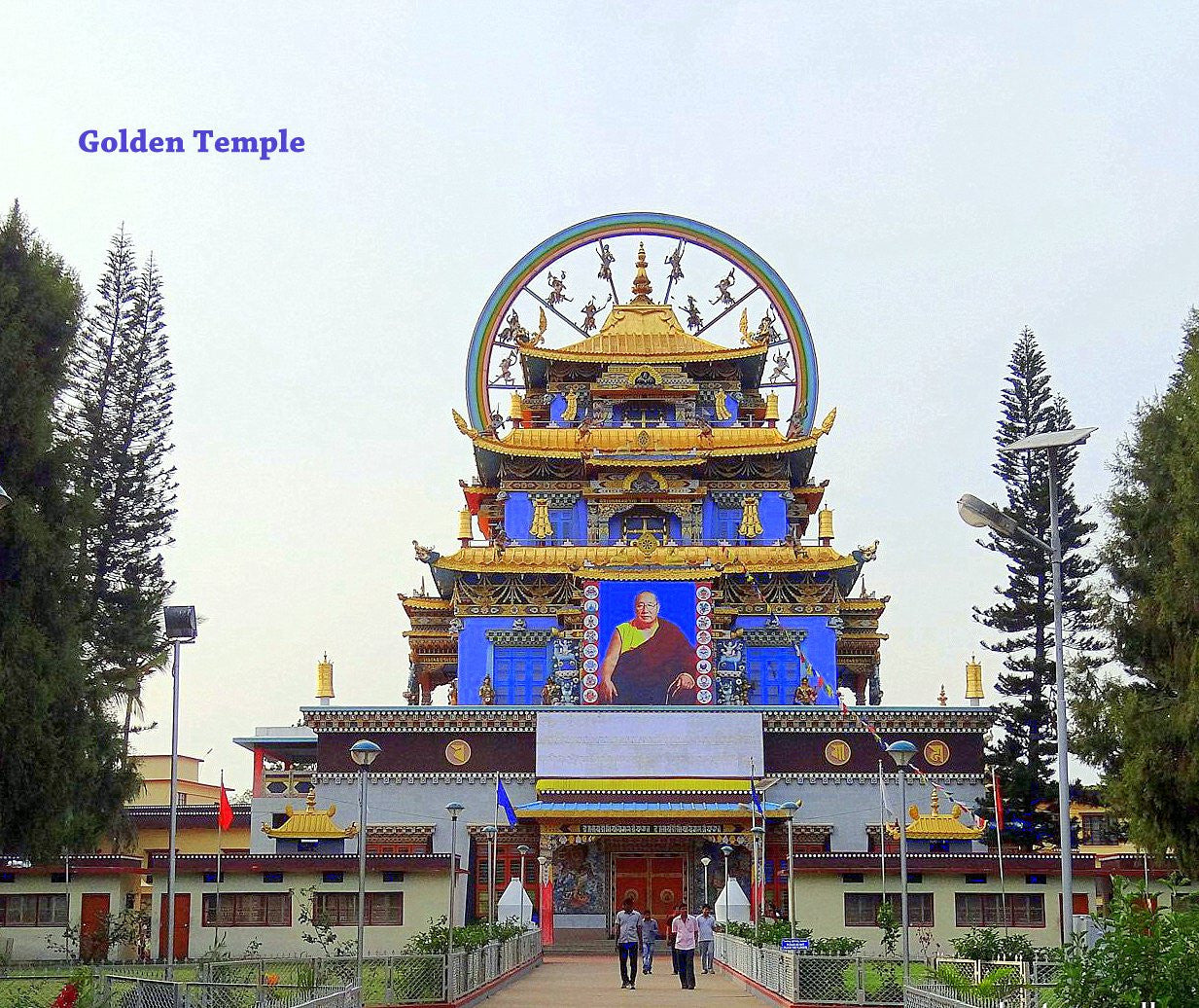 Coorg (Scotland of India):- 4Nights / 5Days: Stay in Lo Holidays Verified Luxury Resort/Hotel + Mysore/Coorg Sightseeing  & More!