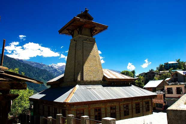 Shimla-Manali (5N/6D): Stay in 3 Star Hotel, Shimla-Manali sightseeing by private vehicle & More!