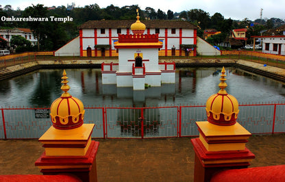 Coorg (Scotland of India):- 3Nights / 4Days: Stay in Lo Holidays Verified Luxury Resort/Hotel + Mysore/Coorg Sightseeing  & More!