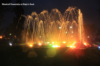 Coorg (Scotland of India):- 3Nights / 4Days: Stay in Lo Holidays Verified Luxury Resort/Hotel + Mysore/Coorg Sightseeing  & More!